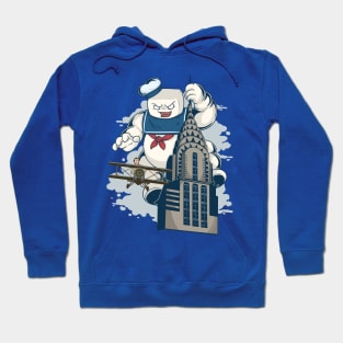 Empire Stayt Puft Hoodie